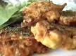 How To Make Onion Bhaji